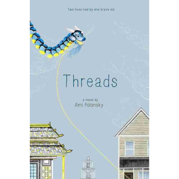 Threads, (Hardcover)