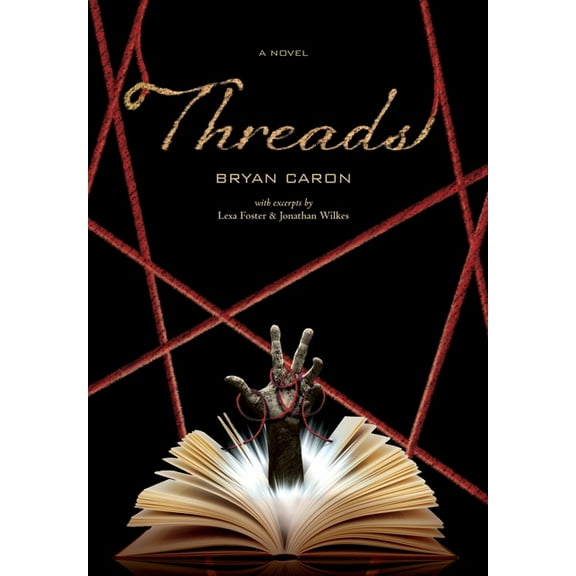 Threads, (Hardcover)