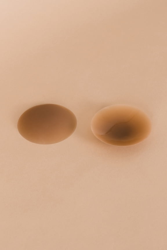 Invisible Reusable Nipple Stickies TH-NIP