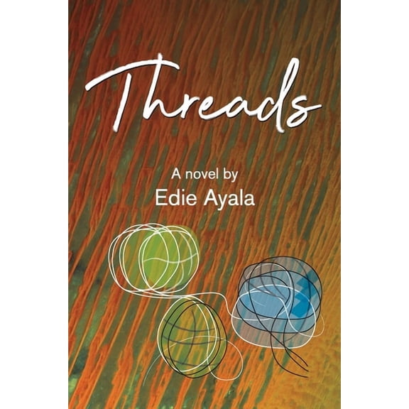 Threads, (Paperback)