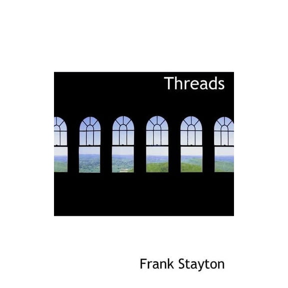 Threads (Paperback)
