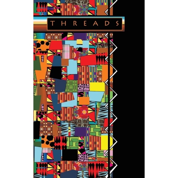Threads, (Paperback)