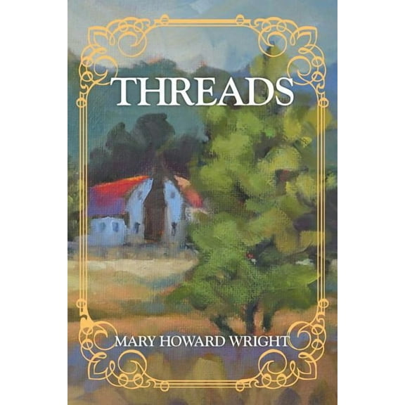 Threads (Paperback)