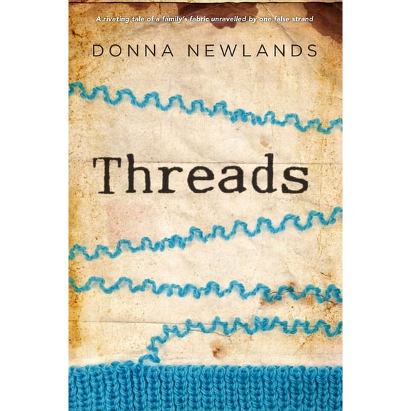 Threads (Paperback)