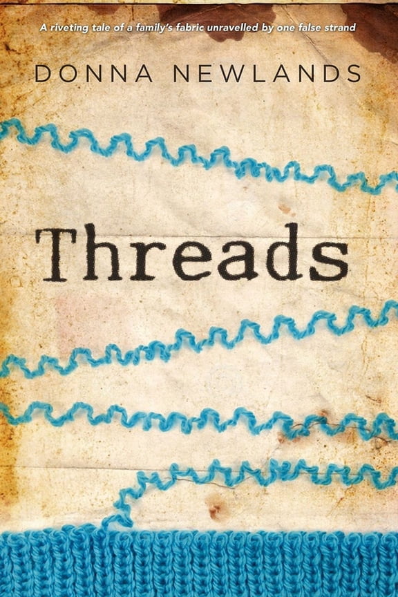 Threads (Paperback)