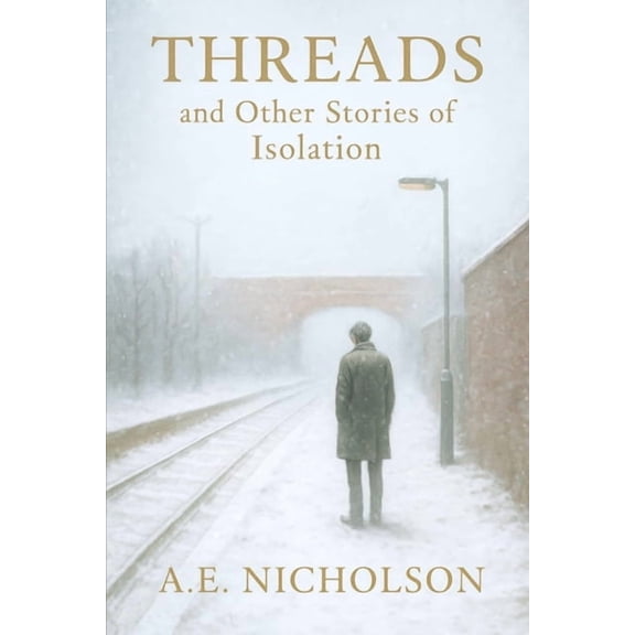 Threads, (Paperback)
