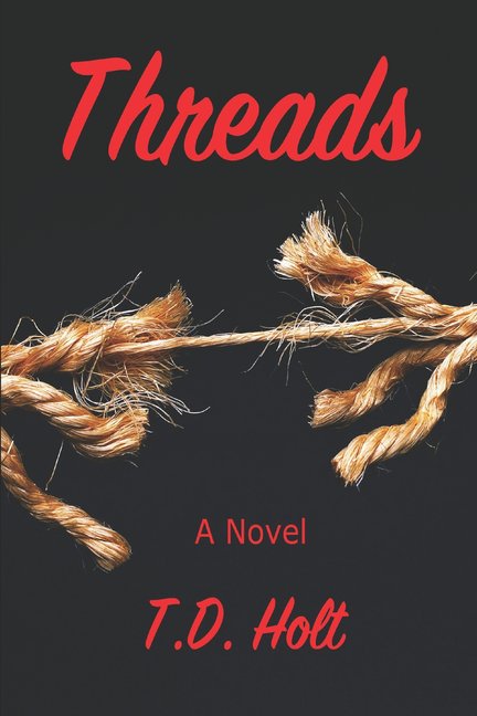 Threads (Paperback)