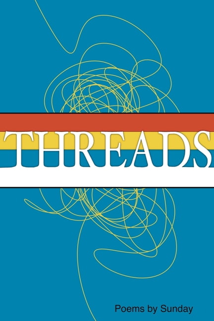 Threads, (Paperback)