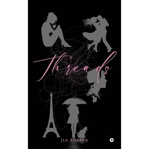 Threads, (Paperback)