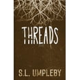 thumbnail image 1 of Threads, (Paperback), 1 of 1