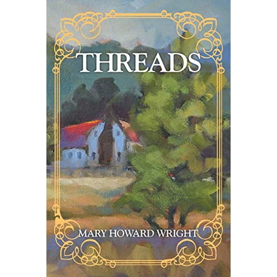 Pre-Owned Threads Paperback