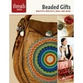 thumbnail image 1 of Threads Selects: Beaded Gifts: Beautiful Bracelets, Bags, and More (Paperback), 1 of 1