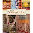 thumbnail image 1 of Pre-Owned Threads Sewing Guide: A Complete Reference from Americas Best-Loved Sewing Magazine (Hardcover) 1600851444 9781600851445, 1 of 1