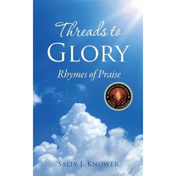 Threads to Glory, (Paperback)