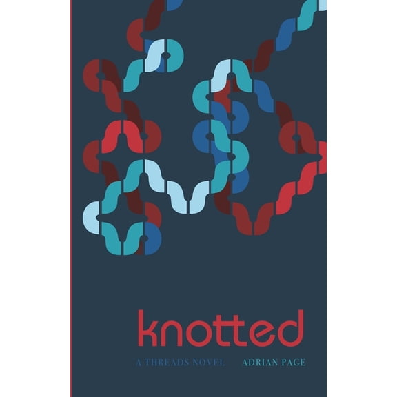 Threads: knotted (Paperback)