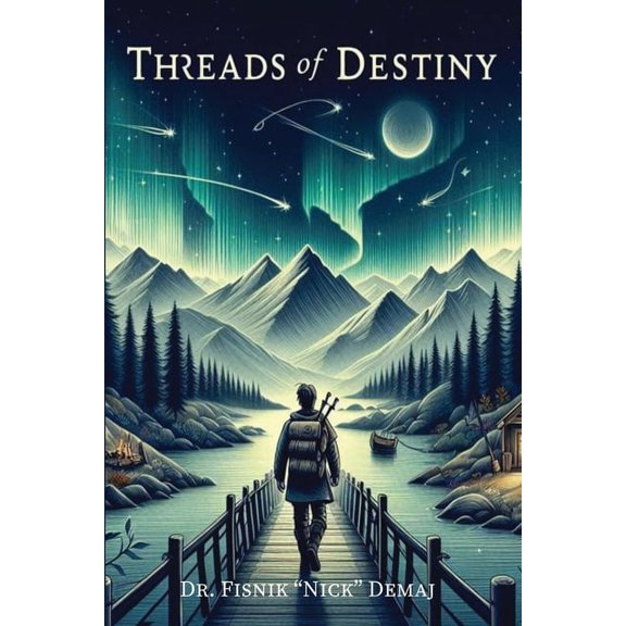 Threads of Destiny, (Paperback)