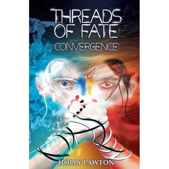 Threads of Fate: Convergence: Book One, (Paperback)