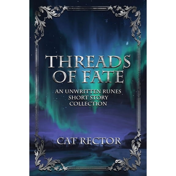 Threads of Fate, (Paperback)
