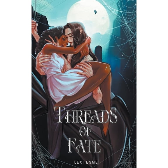 Threads of Fate Threads of Fate: A Monster Romance (Book 1), (Paperback)