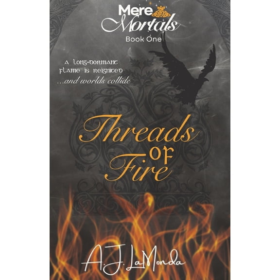Threads of Fire, (Paperback)
