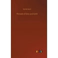 thumbnail image 1 of Threads of Grey and Gold, (Hardcover), 1 of 1