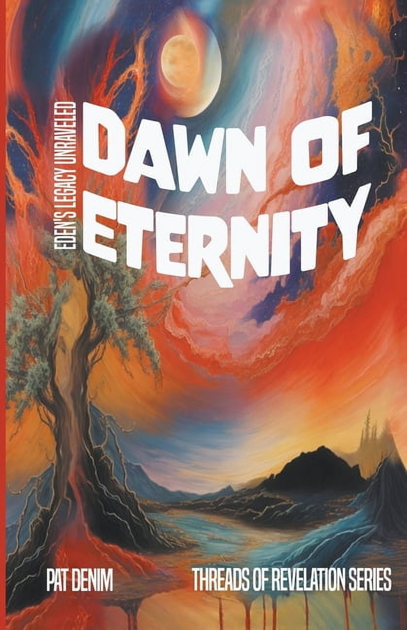 Threads of Revelation Dawn of Eternity, Book 1, (Paperback)