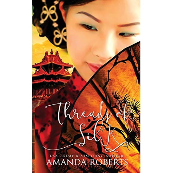 Pre-Owned Threads of Silk (Paperback) 099777293X 9780997772937