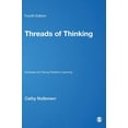thumbnail image 1 of Threads of Thinking: Schemas and Young Children's Learning, (Hardcover), 1 of 1