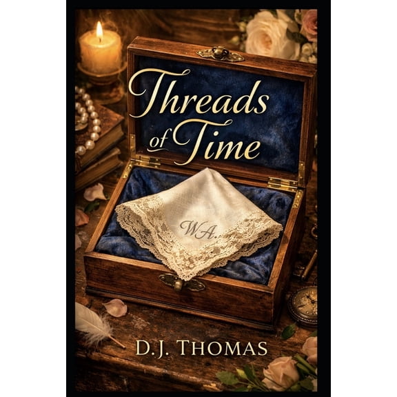 Threads of Time, (Paperback)
