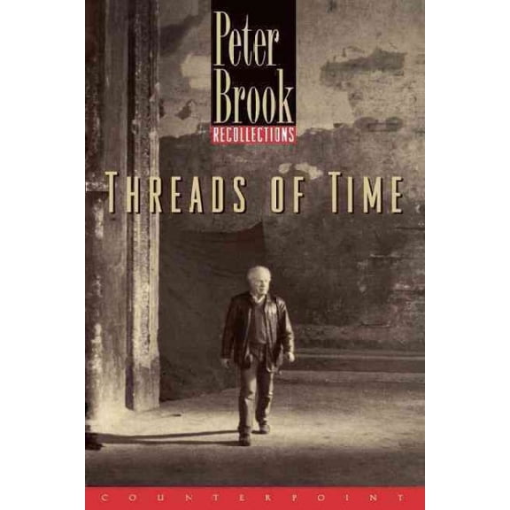Threads of Time : Recollections