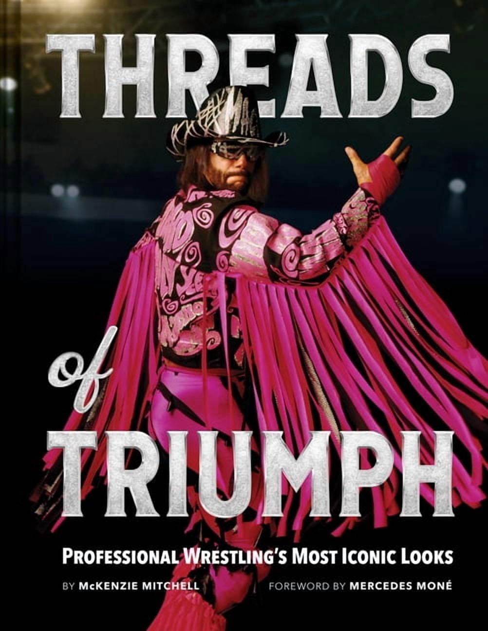 Threads of Triumph: Professional Wrestling's Most Iconic Looks ...