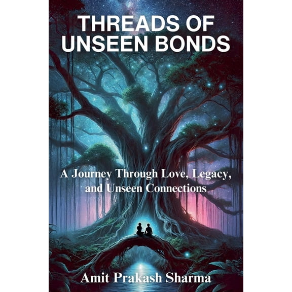 Threads of Unseen Bonds, (Paperback)