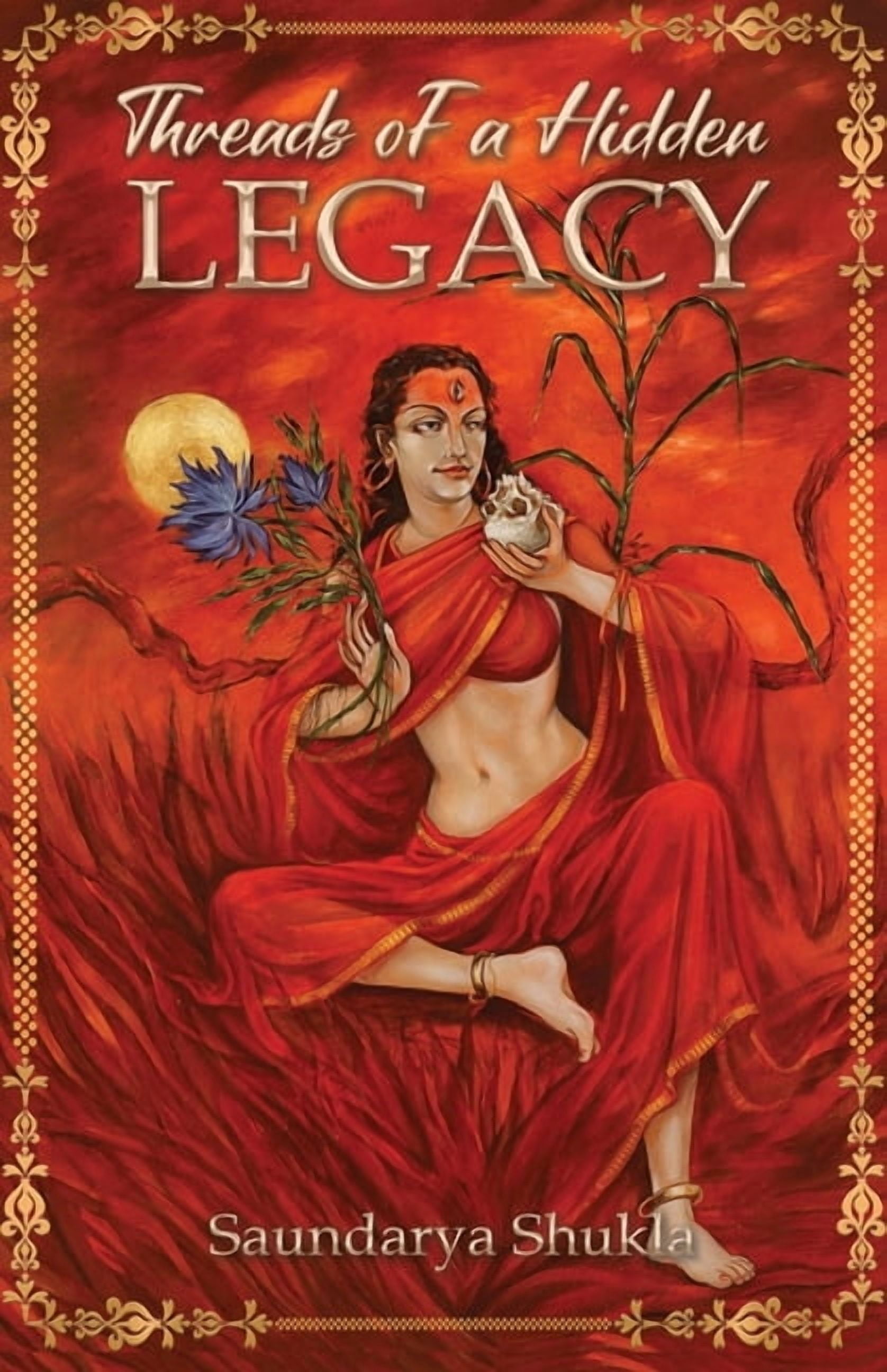 Threads of a Hidden Legacy, (Paperback)