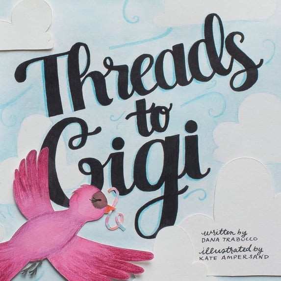 Threads to Gigi, (Paperback)