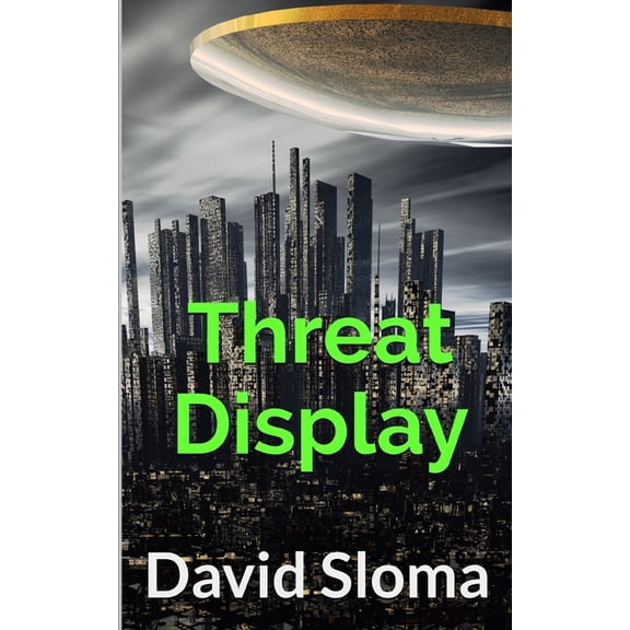 Threat Display (Paperback)