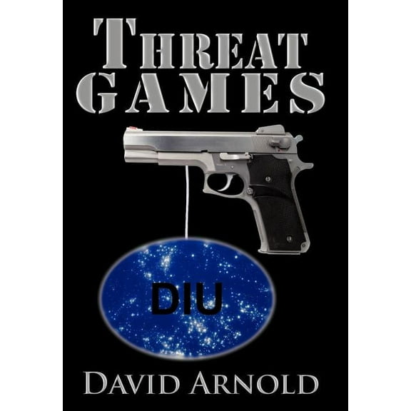 Threat Games (Hardcover)