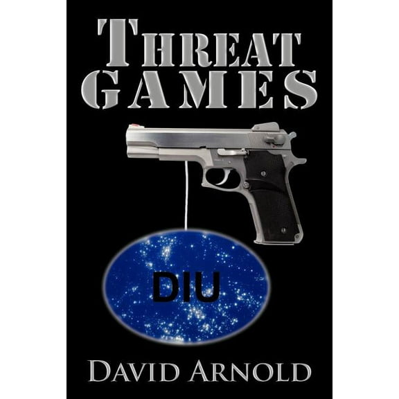 Threat Games (Paperback)