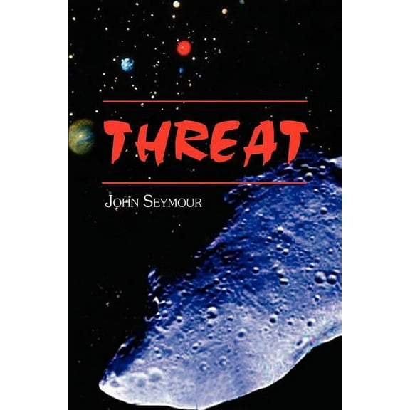 Threat (Paperback)