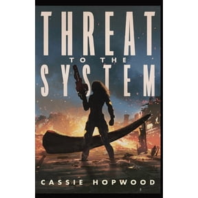 Threat to the System, (Paperback)