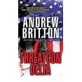 thumbnail image 1 of Pre-Owned Threatcon Delta (Ryan Kealey Thriller) Paperback, 1 of 1