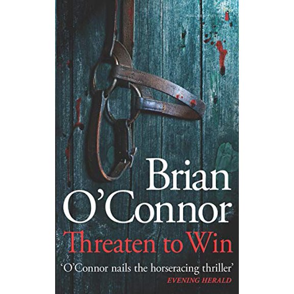 Pre-Owned Threaten to Win Paperback