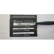 Three (3) Xsplit Premium 3 Month License Key (Streaming Software) 9 Month Total