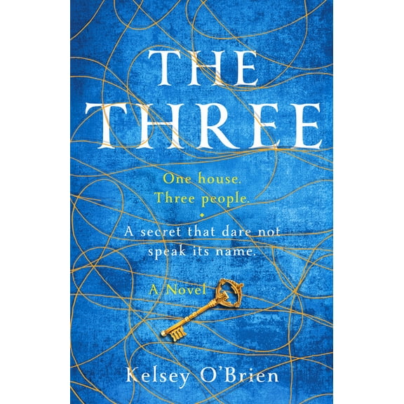 The Three: A Devastating, Compelling Historical Thriller, (Paperback)