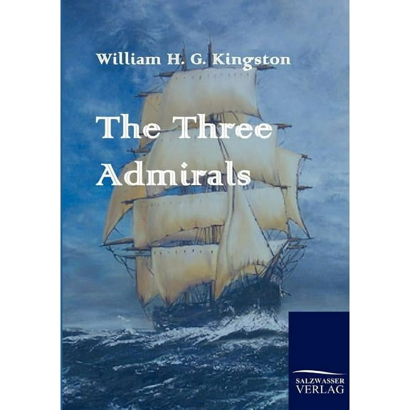 Three Admirals