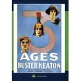 thumbnail image 1 of Three Ages (DVD), Mr Fat - w Video, Comedy, 1 of 1