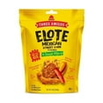 thumbnail image 1 of Three Amigos Elote Street Corn Snack Mix, 30 Ounce, 1 of 5