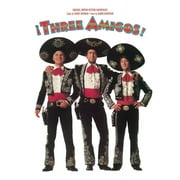 Three Amigos! Original Motion Picture Soundtrack Three Amigos! Original Motion Picture Soundtrack SYEOR24 Records & LPs