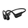 thumbnail image 1 of AKKHOO Open Ear Bone Conduction Headphones, Wireless Bluetooth Sports Headphones with ENC Mic, 12H Playtime, IPX6 Waterproof Running Headphones for Gym, Outdoor, 1 of 13