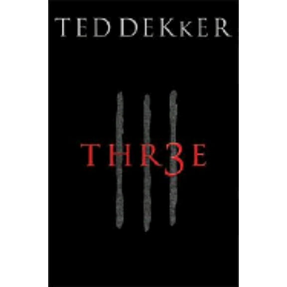 Pre-Owned Three, 9780849963568, 0849963567, Paperback, Abridged edition