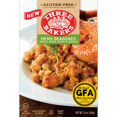 Three Bakers Herb Seasoned Whole Grain Cubed Stuffing Gluten Free 12